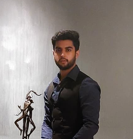 Tejas Bharadwaj