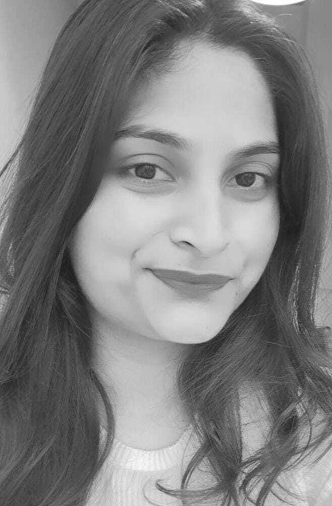 Avantika Thakur