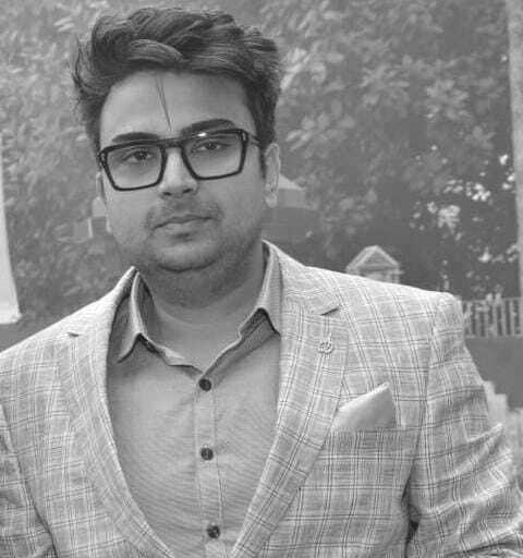 Paritosh Kumar
