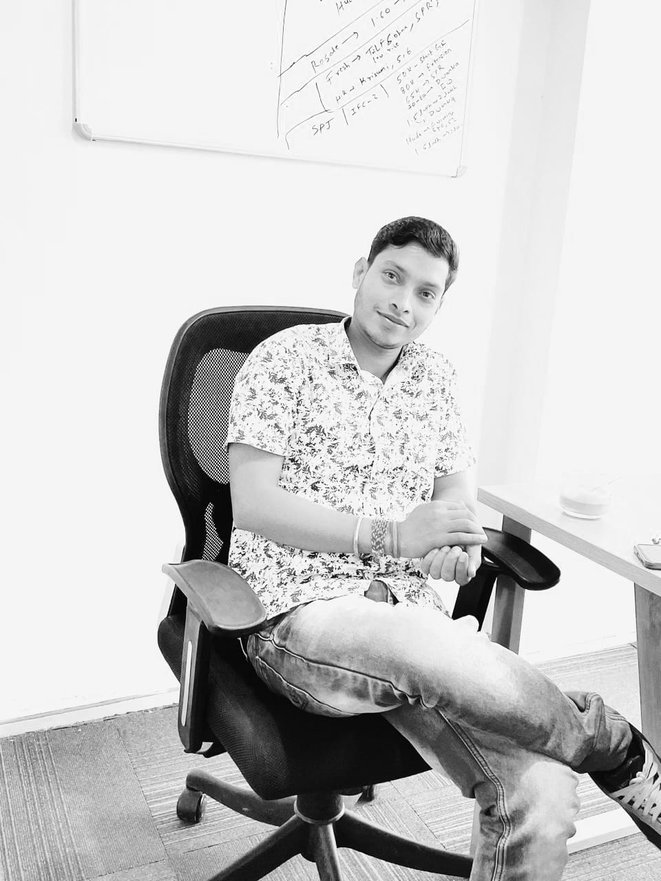 Sujit Kumar