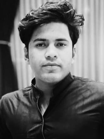 Dipesh Tomar