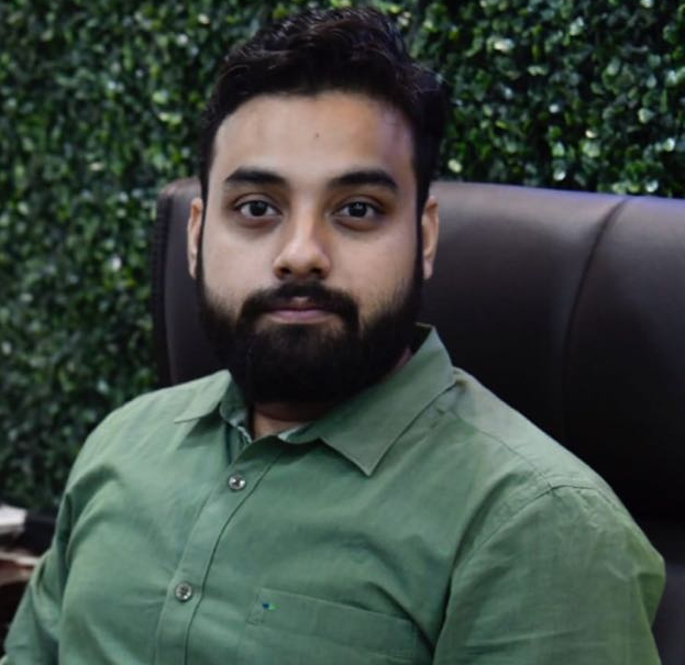 Tushar Kashyap